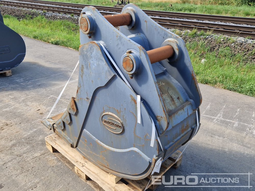 Unused Strickland 24" Digging Bucket to suit JCB JS260 - Cazo: foto 2 Unused Strickland 24" Digging Bucket to suit JCB JS260 - Cazo: foto 2