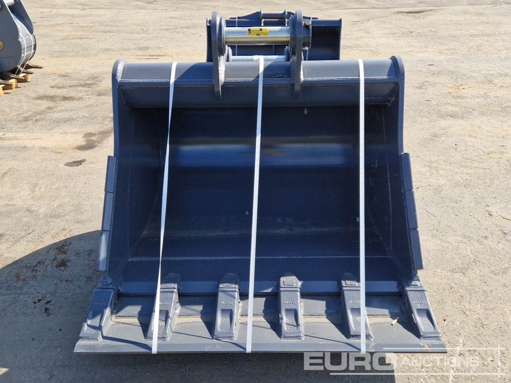 Unused Strickland 60" Digging Bucket, 80mm Pin to suit Hitachi ZX210 - Cazo: foto 5 Unused Strickland 60" Digging Bucket, 80mm Pin to suit Hitachi ZX210 - Cazo: foto 5