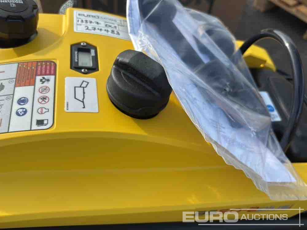 Construcción de carreteras Unused Wacker Neuson BS50-2+: foto 14