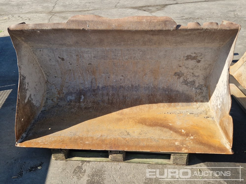 Volvo L25B-P - Cargadora de ruedas: foto 2 Volvo L25B-P - Cargadora de ruedas: foto 2