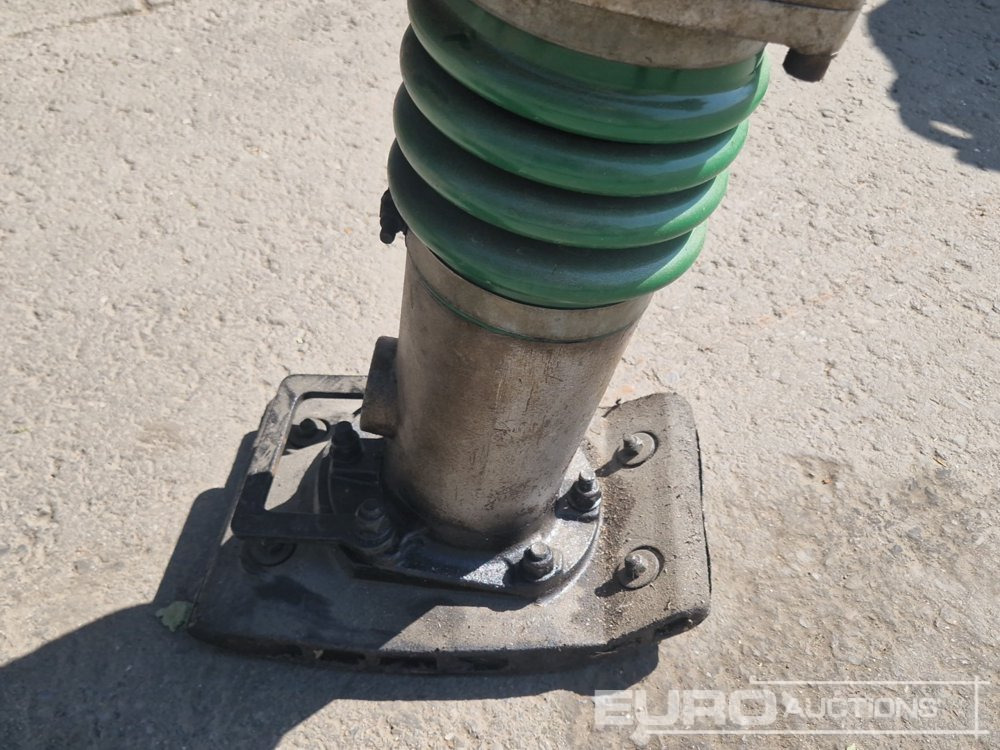 Wacker Neuson BS50-4S - Construcción de carreteras: foto 5 Wacker Neuson BS50-4S - Construcción de carreteras: foto 5