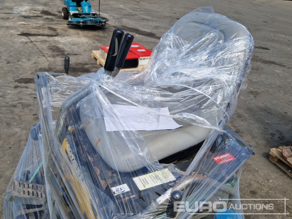 Construcción de carreteras Wacker Neuson CRT36: foto 10