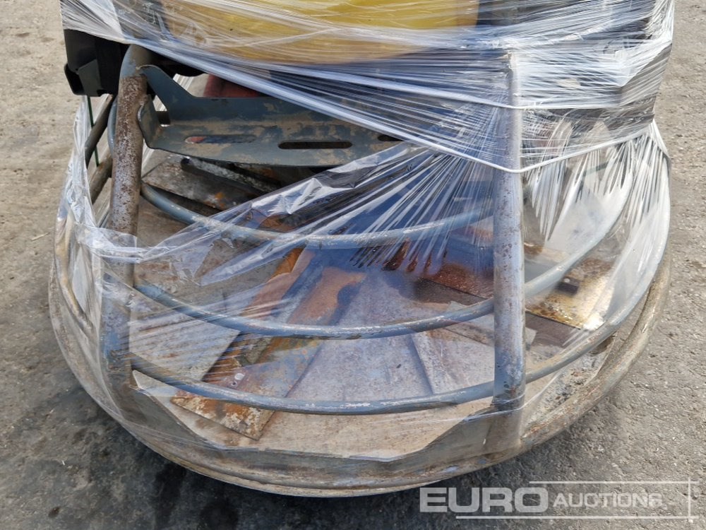 Construcción de carreteras Wacker Neuson CRT36: foto 6