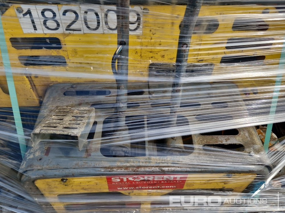 Construcción de carreteras Wacker Neuson CRT36: foto 11