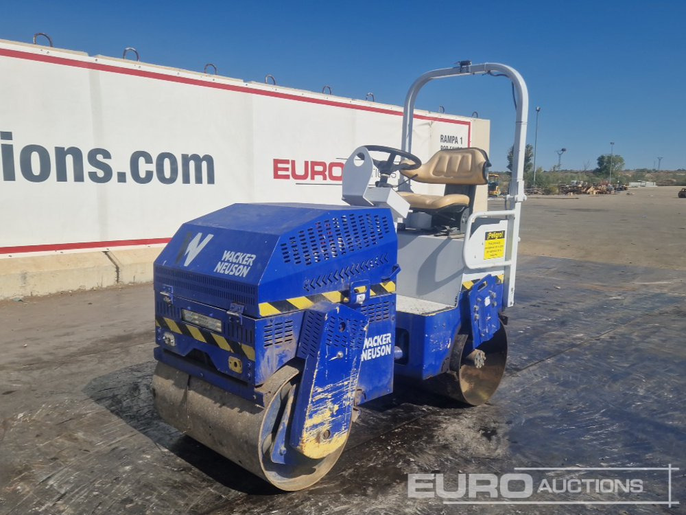 2022 Plus Power OKR-1.5T - Rodillo: foto 1 2022 Plus Power OKR-1.5T - Rodillo: foto 1