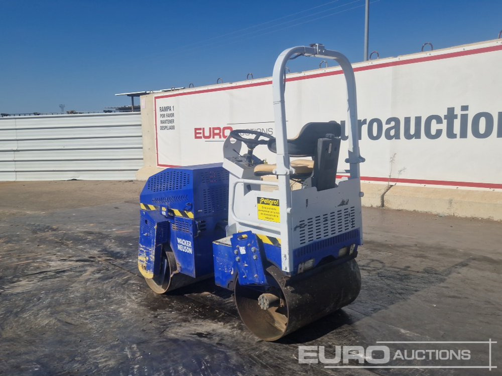 2022 Plus Power OKR-1.5T - Rodillo: foto 3 2022 Plus Power OKR-1.5T - Rodillo: foto 3