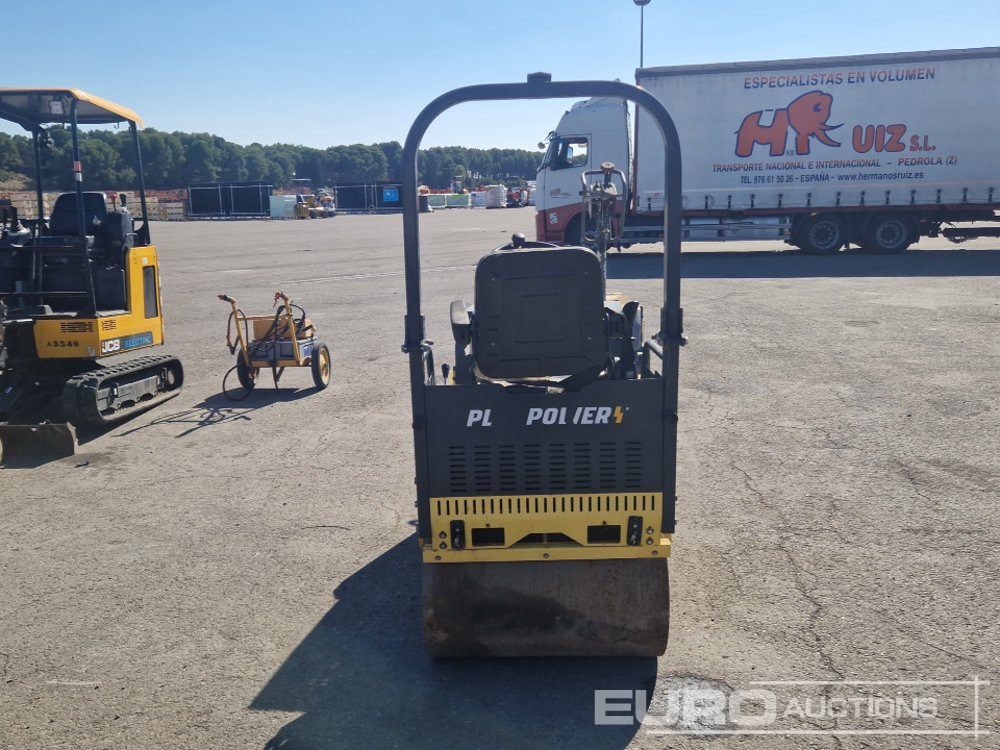 2022 Plus Power OKR-1.5T - Rodillo: foto 4 2022 Plus Power OKR-1.5T - Rodillo: foto 4