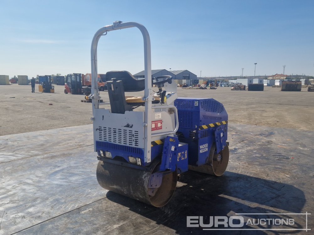 2022 Plus Power OKR-1.5T - Rodillo: foto 5 2022 Plus Power OKR-1.5T - Rodillo: foto 5