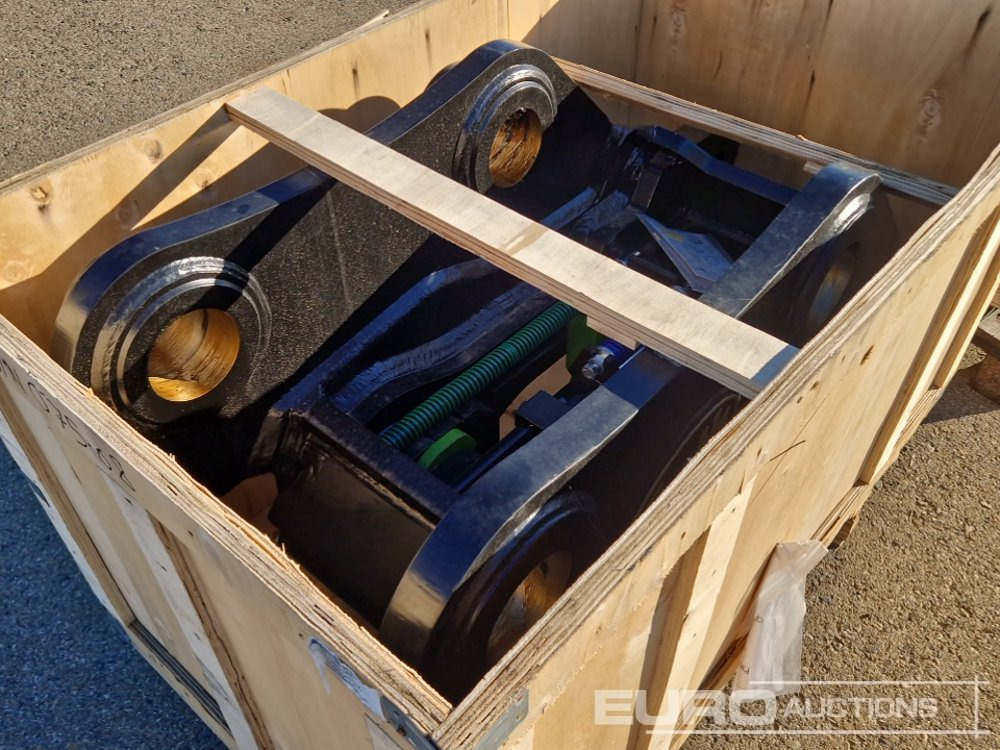 2024 Geith QC120H2G3-283-NC - Equipo de construcción: foto 2 2024 Geith QC120H2G3-283-NC - Equipo de construcción: foto 2