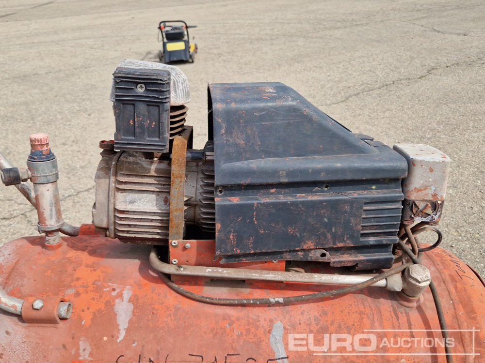 Air Compressor - Compresor de aire: foto 5 Air Compressor - Compresor de aire: foto 5