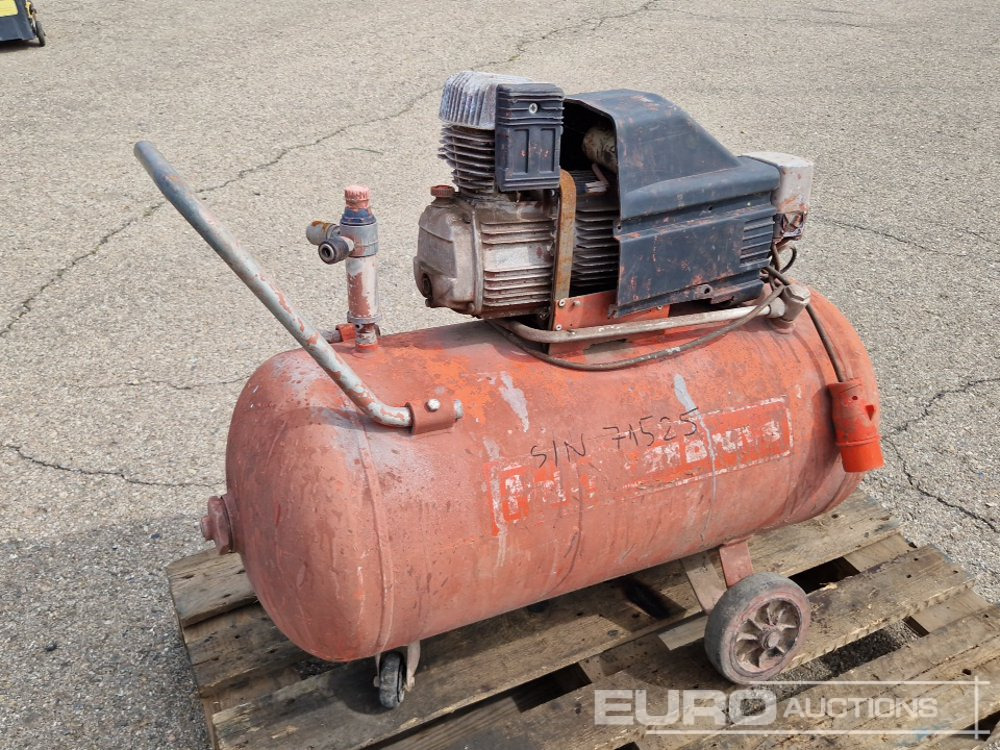 Air Compressor - Compresor de aire: foto 4 Air Compressor - Compresor de aire: foto 4