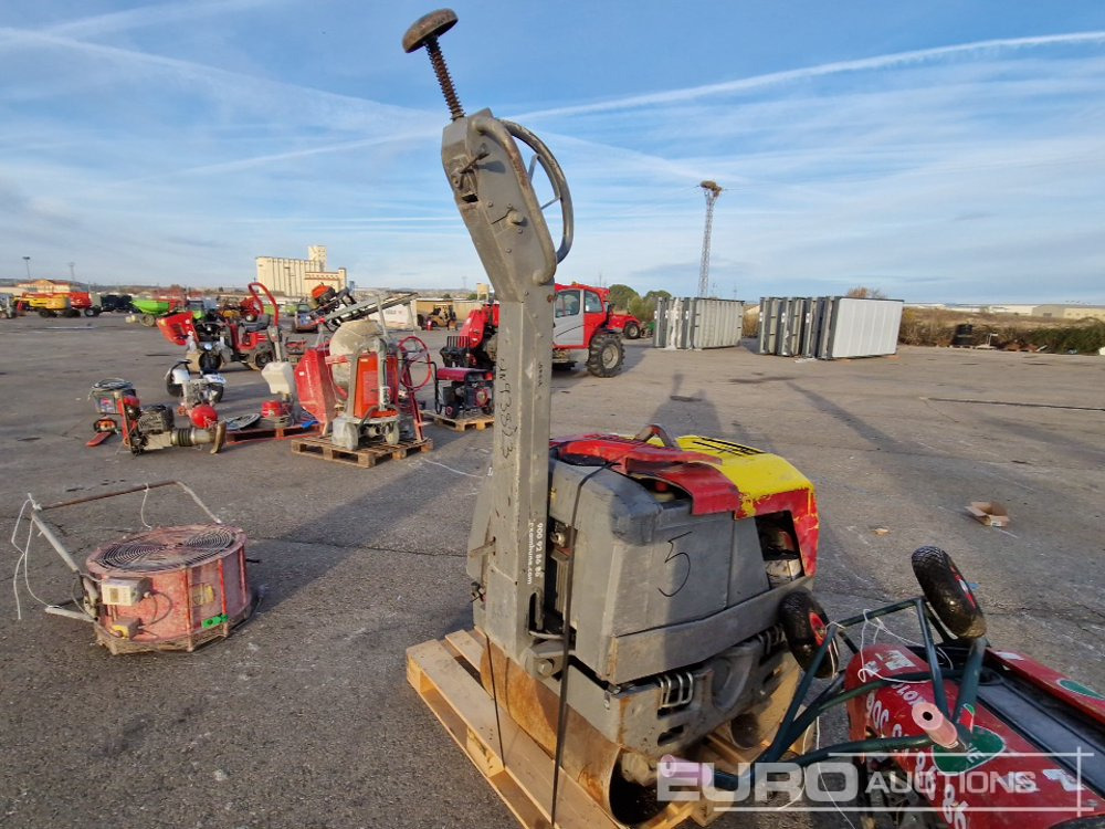 Atlas Copco LP6505 - Equipo de construcción: foto 4 Atlas Copco LP6505 - Equipo de construcción: foto 4