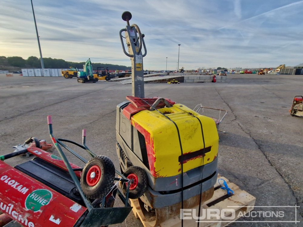 Atlas Copco LP6505 - Equipo de construcción: foto 3 Atlas Copco LP6505 - Equipo de construcción: foto 3