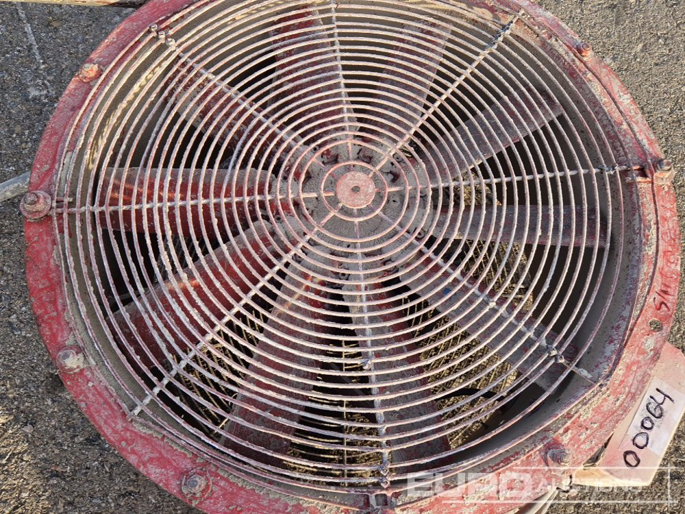 Casals HM56M4 - Equipo de construcción: foto 5 Casals HM56M4 - Equipo de construcción: foto 5