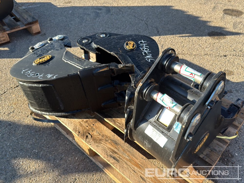 Geith H03-0300-2002 - Cazo: foto 4 Geith H03-0300-2002 - Cazo: foto 4