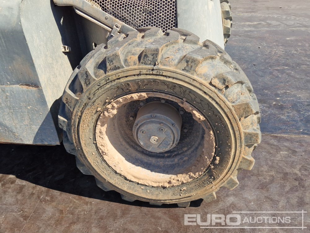 Plataforma elevadora Haulotte HA12PX: foto 9