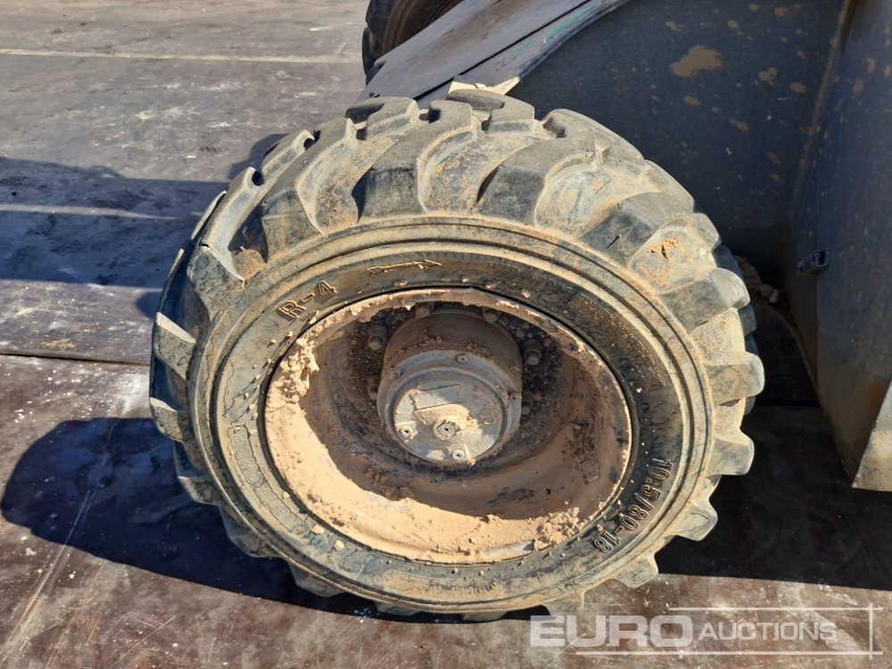 Plataforma elevadora Haulotte HA12PX: foto 10