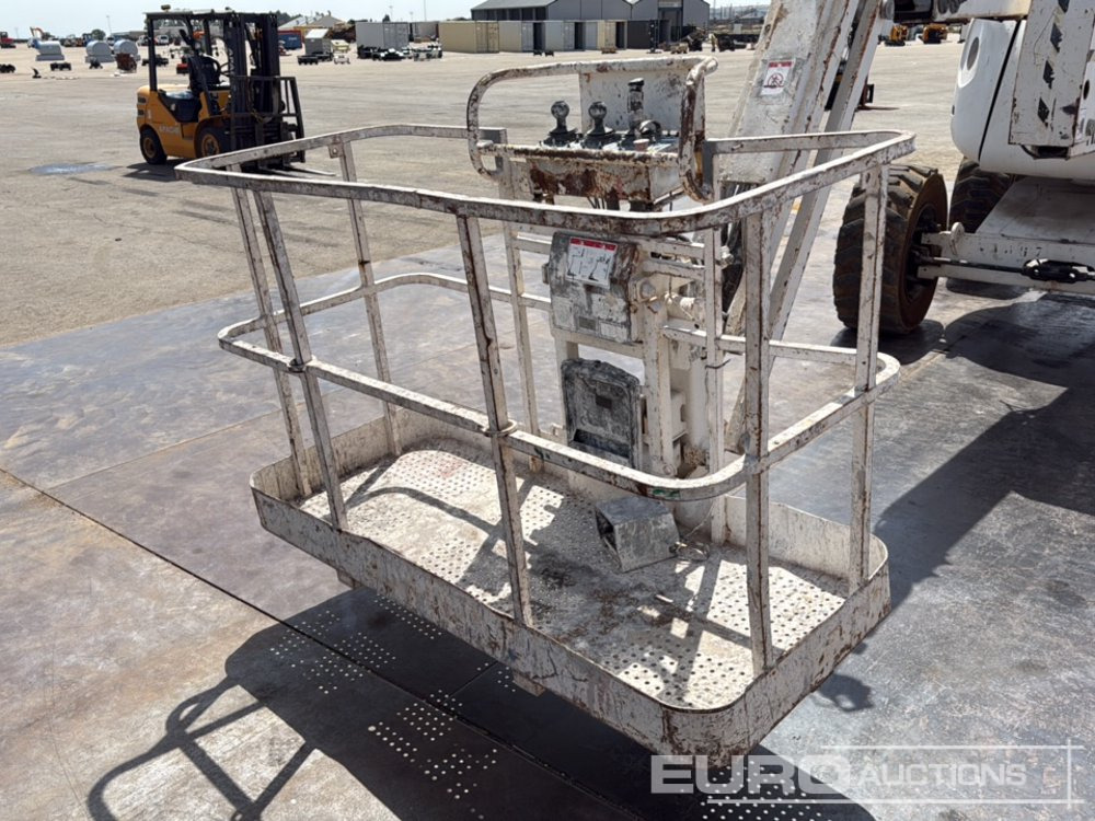 Plataforma elevadora Haulotte HA16PX: foto 15
