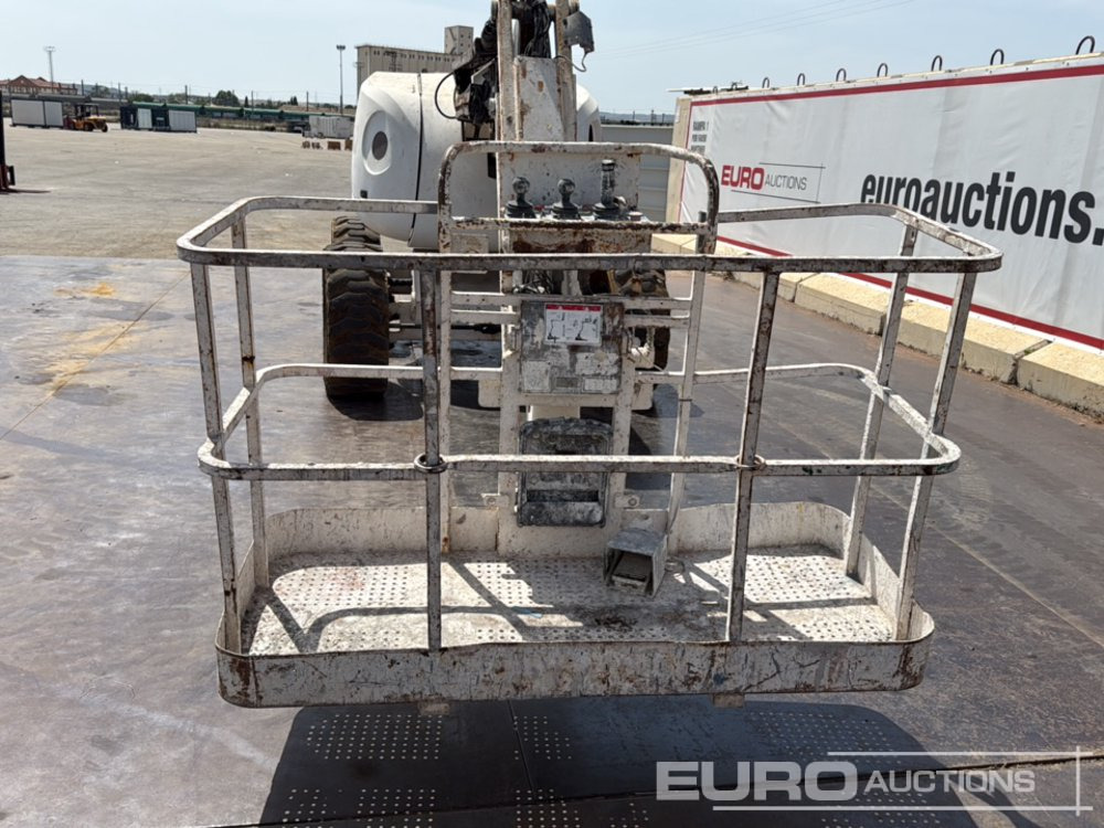 Plataforma elevadora Haulotte HA16PX: foto 14