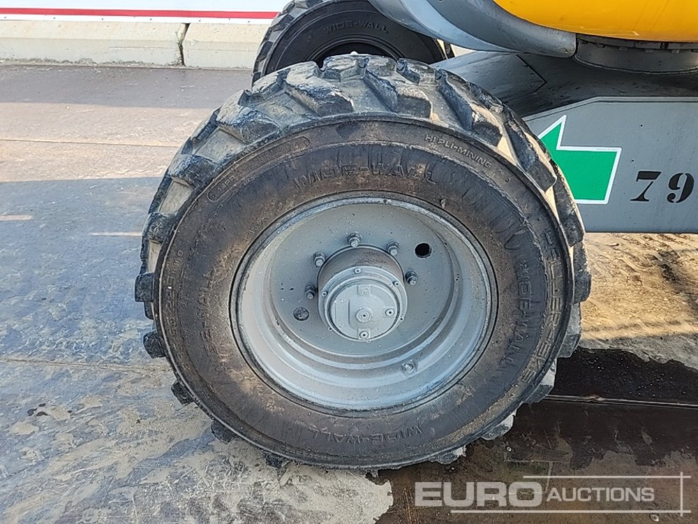 Plataforma elevadora Haulotte HA16PXNT: foto 11