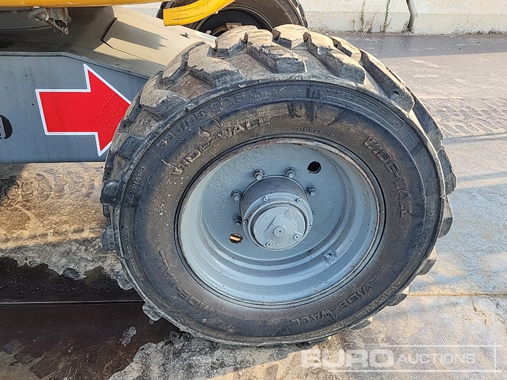 Plataforma elevadora Haulotte HA16PXNT: foto 12