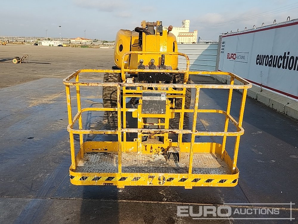 Plataforma elevadora Haulotte HA16PXNT: foto 14