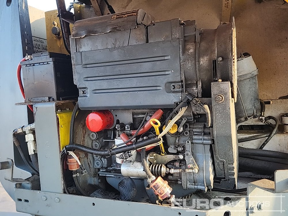 Plataforma elevadora Haulotte HA16PXNT: foto 26