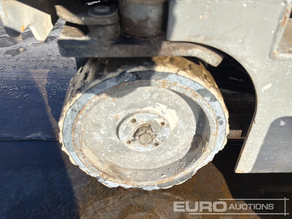 Haulotte Optimum 8 - Plataforma elevadora: foto 1 Haulotte Optimum 8 - Plataforma elevadora: foto 1