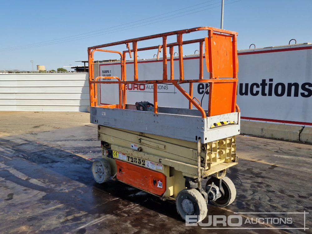 JLG 2030ES - Plataforma elevadora: foto 3 JLG 2030ES - Plataforma elevadora: foto 3