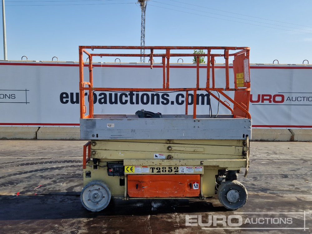 JLG 2030ES - Plataforma elevadora: foto 2 JLG 2030ES - Plataforma elevadora: foto 2