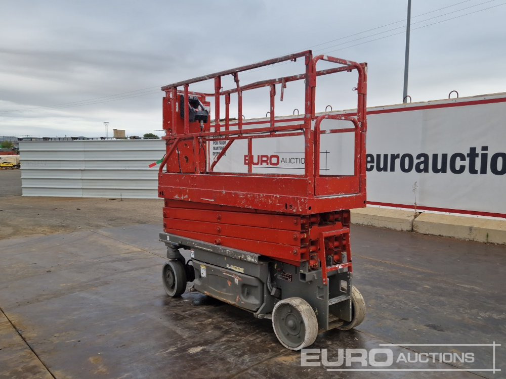 JLG 2630ES - Plataforma elevadora: foto 3 JLG 2630ES - Plataforma elevadora: foto 3
