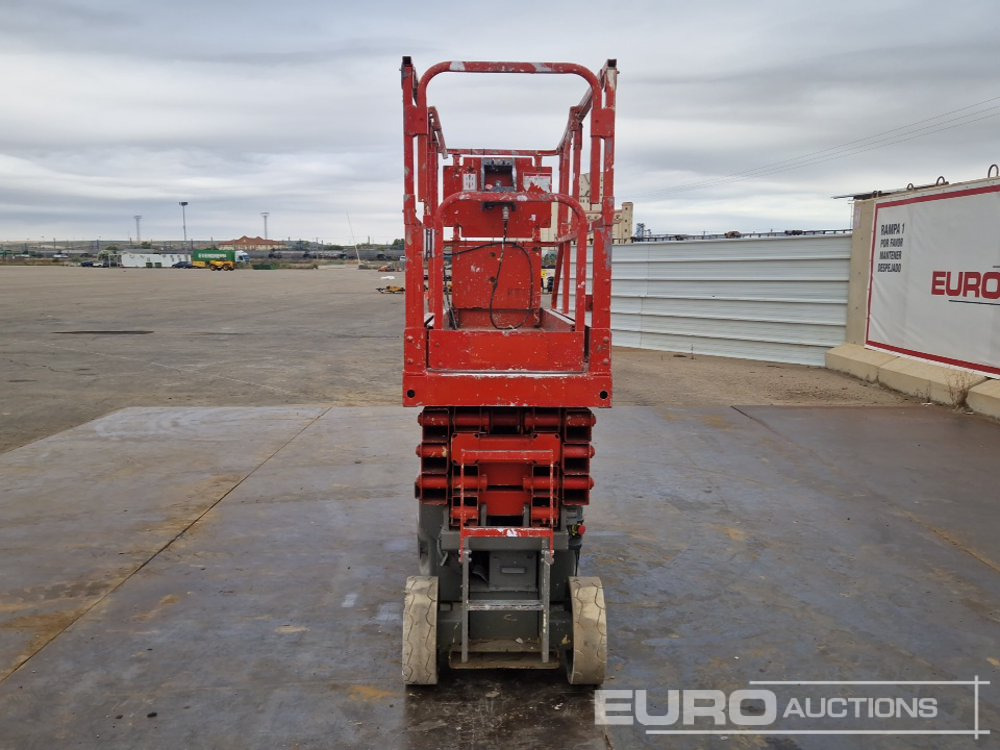 JLG 2630ES - Plataforma elevadora: foto 4 JLG 2630ES - Plataforma elevadora: foto 4