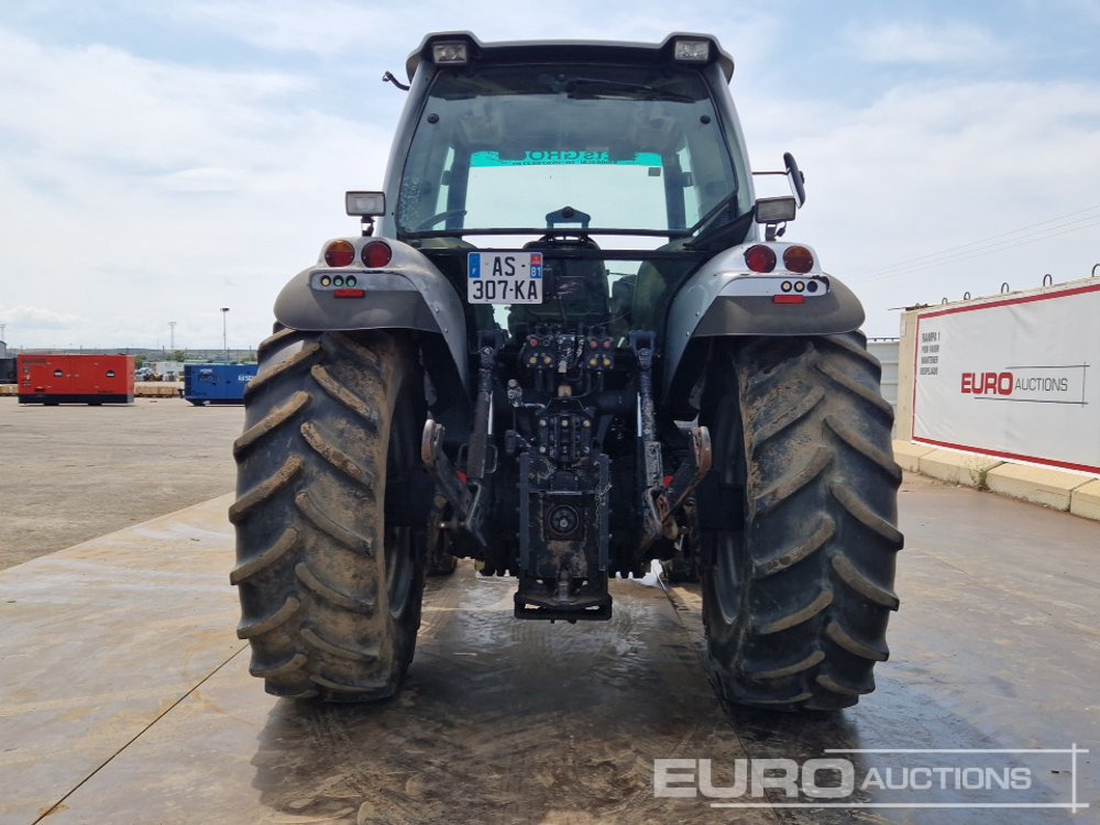 Lamborghini 120 - Tractor: foto 4 Lamborghini 120 - Tractor: foto 4