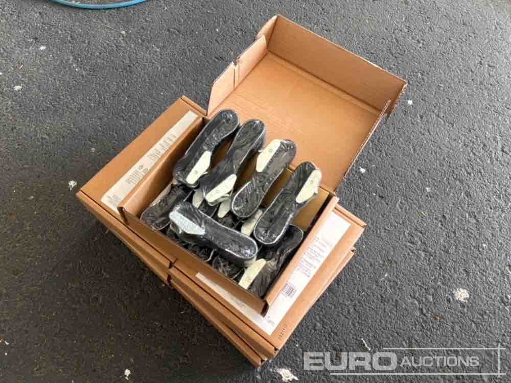 Lashing Straps (5 of) - Equipo de construcción: foto 2 Lashing Straps (5 of) - Equipo de construcción: foto 2