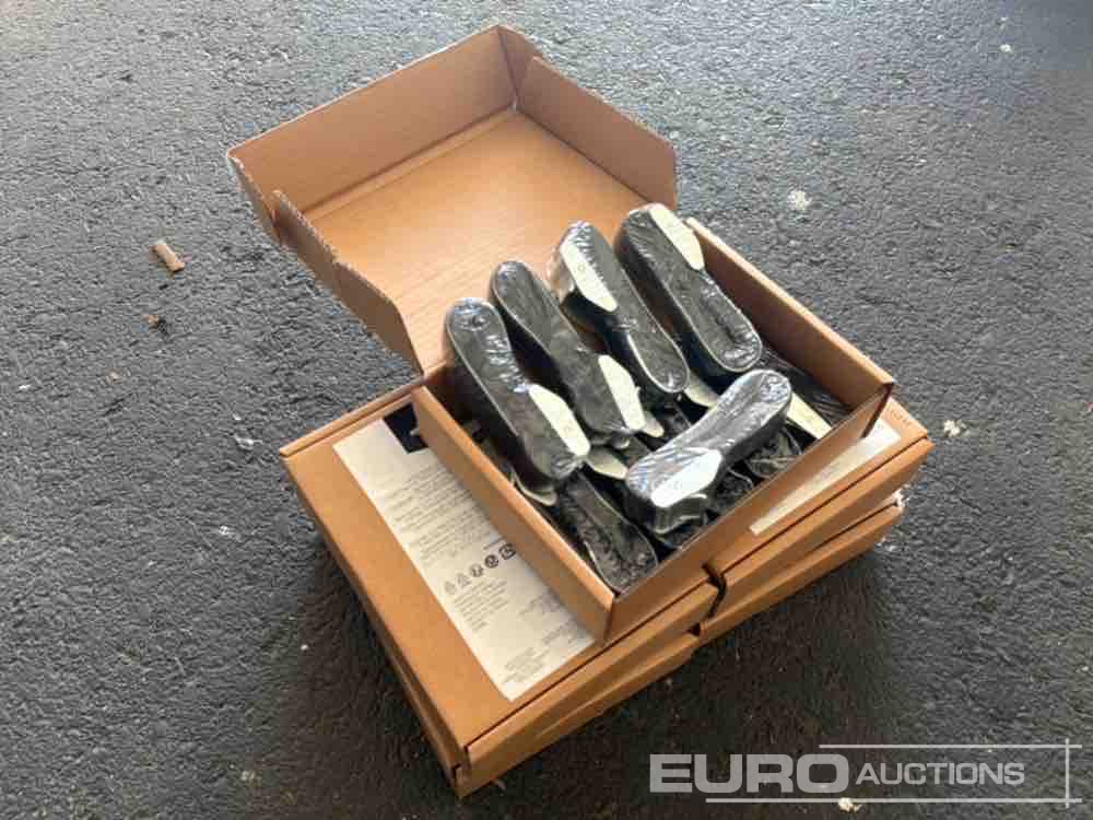 Lashing Straps (5 of) - Equipo de construcción: foto 1 Lashing Straps (5 of) - Equipo de construcción: foto 1