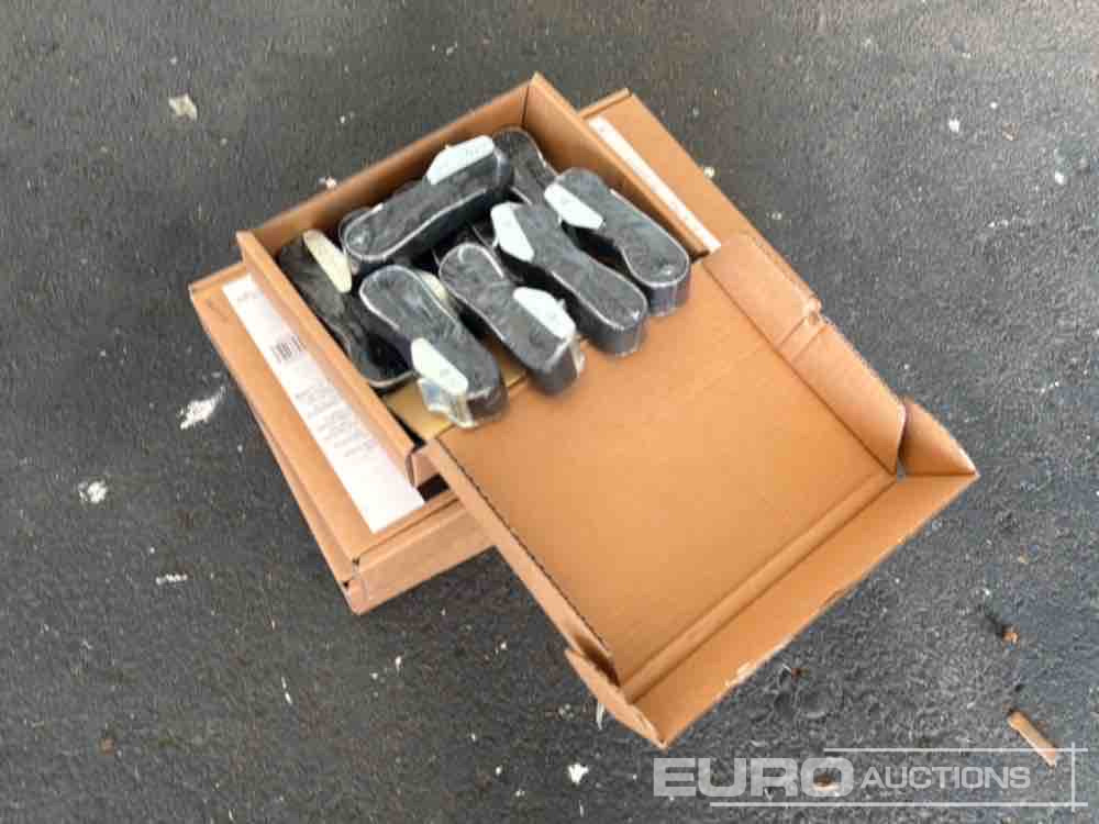 Lashing Straps (5 of) - Equipo de construcción: foto 3 Lashing Straps (5 of) - Equipo de construcción: foto 3