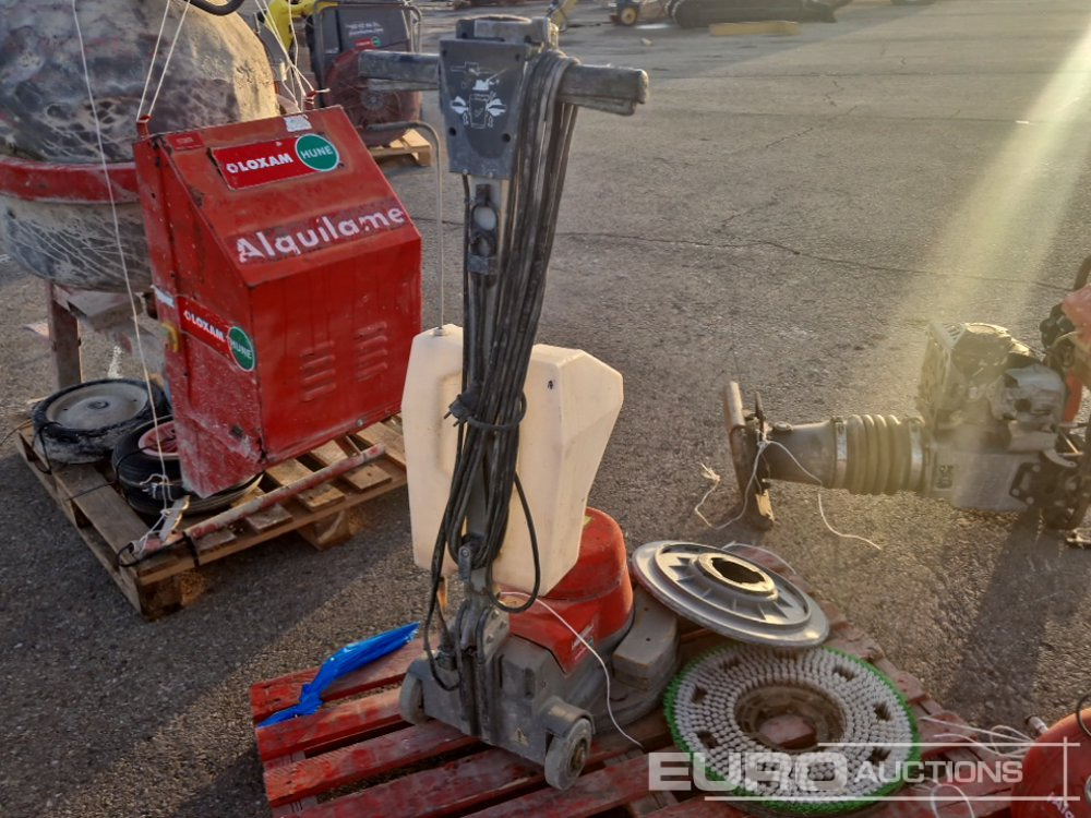 Numatic NR1500S - Equipo de construcción: foto 2 Numatic NR1500S - Equipo de construcción: foto 2