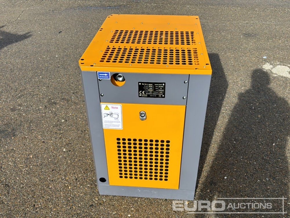Unused 2024 Zelfir VSD-10HP - Compresor de aire: foto 2 Unused 2024 Zelfir VSD-10HP - Compresor de aire: foto 2