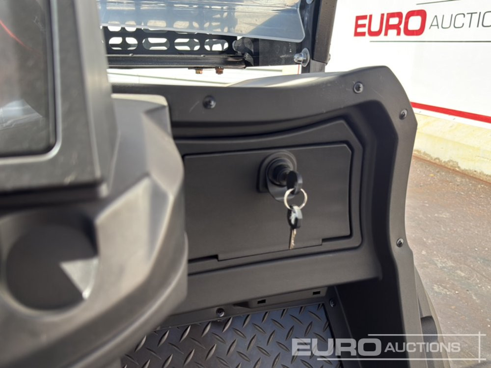 Carrito de golf Unused 2025 EGC GFB-6.0: foto 20 Carrito de golf Unused 2025 EGC GFB-6.0: foto 20