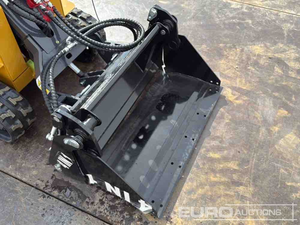 Minicargadora Unused 2025 Infront YF480: foto 15 Minicargadora Unused 2025 Infront YF480: foto 15