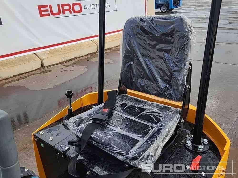 Miniexcavadora Unused 2025 JPC HT 12: foto 35