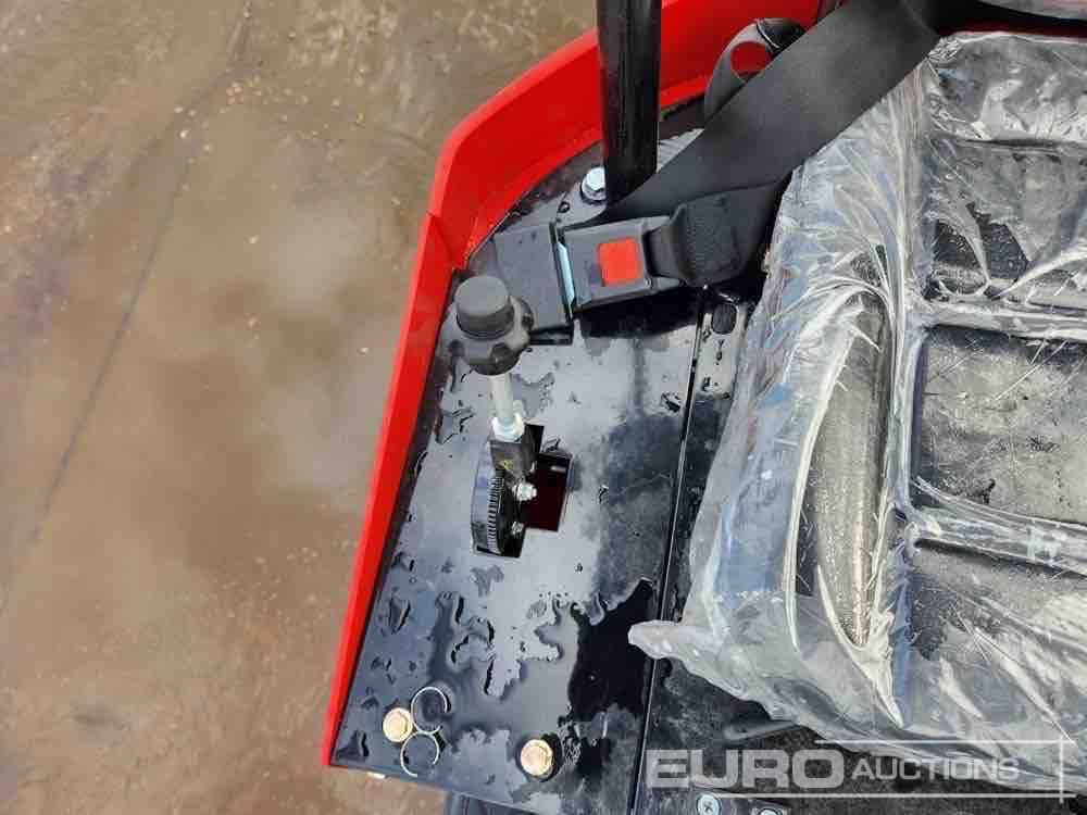 Miniexcavadora Unused 2025 JPC HT 12: foto 37