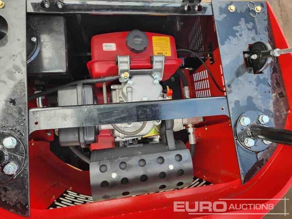 Miniexcavadora Unused 2025 JPC HT 12: foto 41
