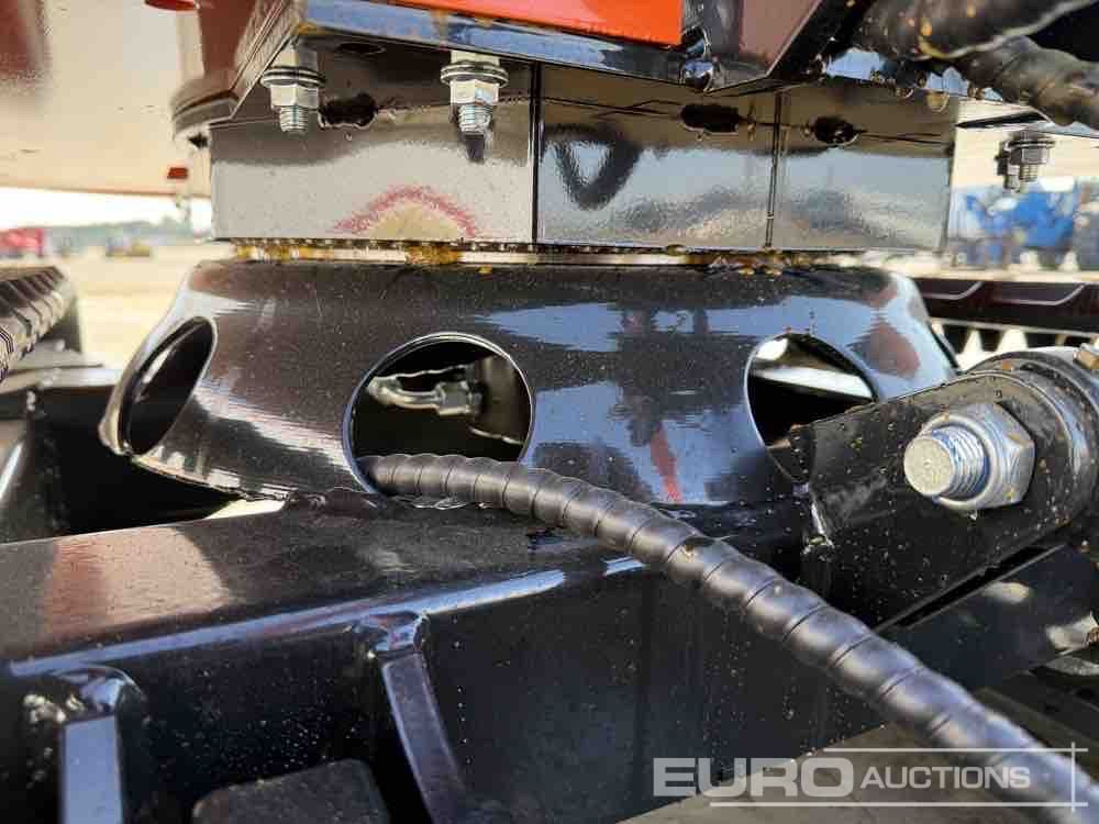 Miniexcavadora Unused 2025 JPC KV 12: foto 22