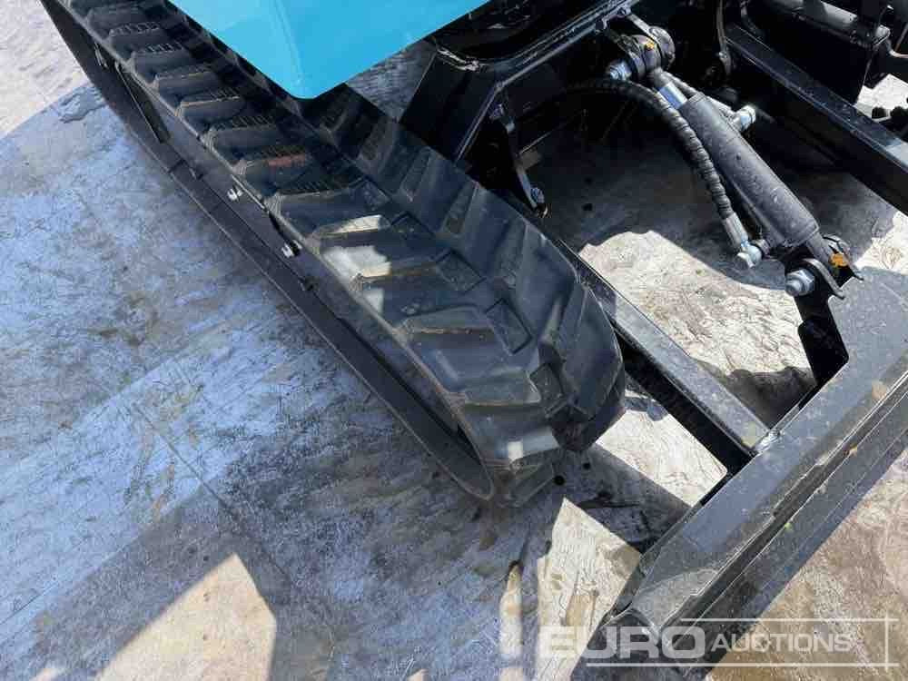 Miniexcavadora Unused 2025 JPC KV 12: foto 12
