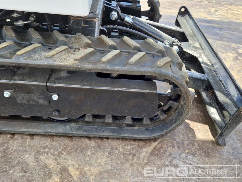Miniexcavadora Unused 2025 JPC KV 12: foto 12