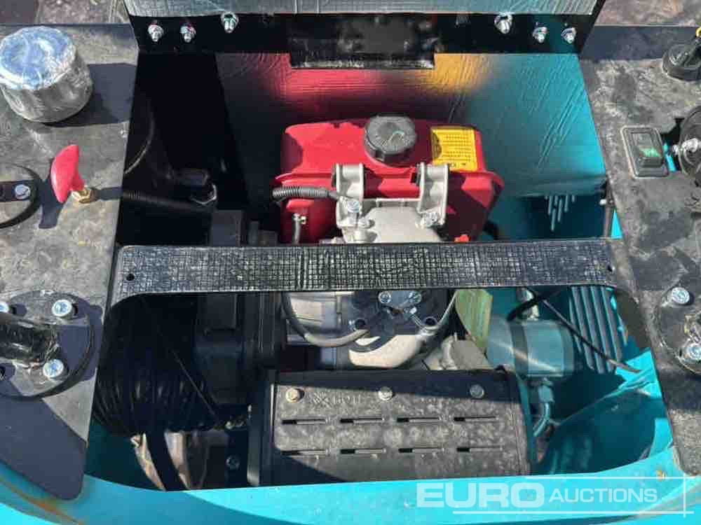 Miniexcavadora Unused 2025 JPC KV12: foto 37 Miniexcavadora Unused 2025 JPC KV12: foto 37