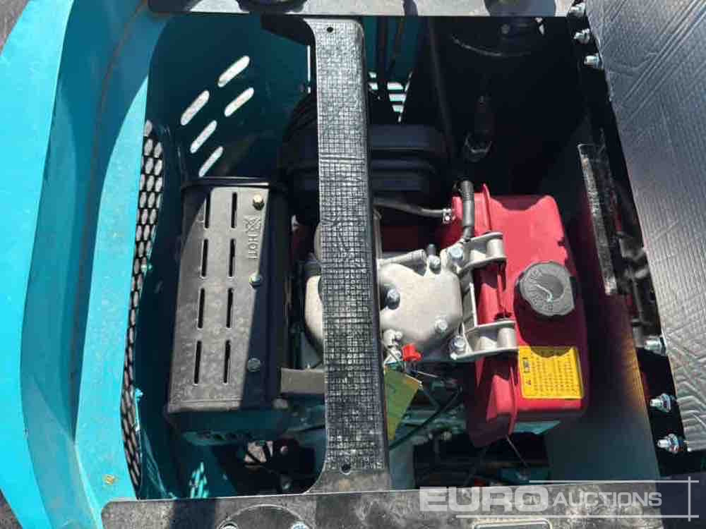 Miniexcavadora Unused 2025 JPC KV12: foto 36 Miniexcavadora Unused 2025 JPC KV12: foto 36