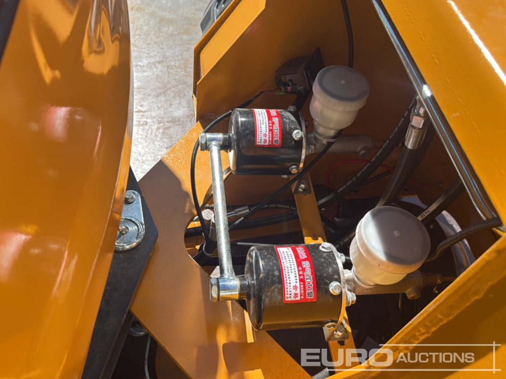 Cargadora de ruedas Unused 2025 Machpro MP-L300: foto 26 Cargadora de ruedas Unused 2025 Machpro MP-L300: foto 26