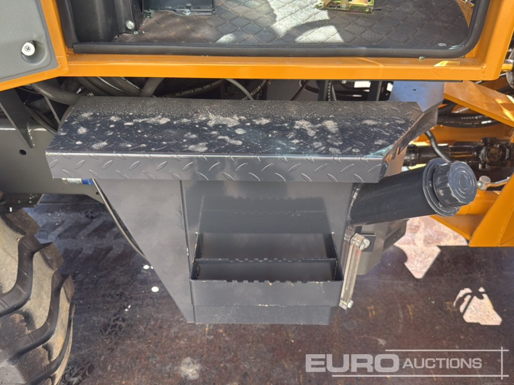 Cargadora de ruedas Unused 2025 Machpro MP-L300: foto 27 Cargadora de ruedas Unused 2025 Machpro MP-L300: foto 27